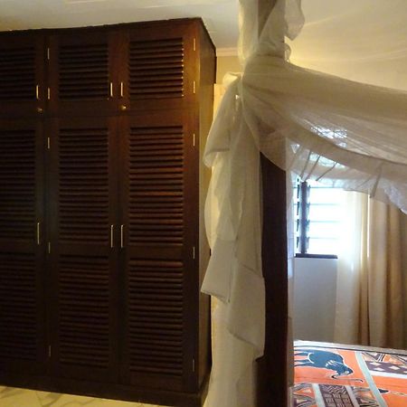 Residence Maison Muege Kilifi Eksteriør bilde