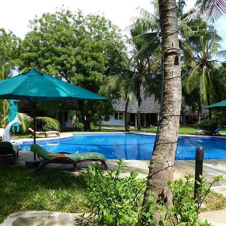 Residence Maison Muege Kilifi Eksteriør bilde