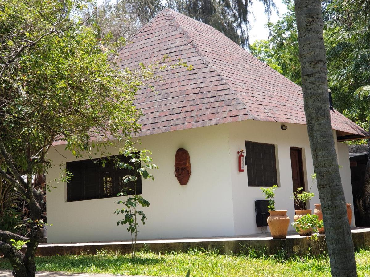 Residence Maison Muege Kilifi Eksteriør bilde