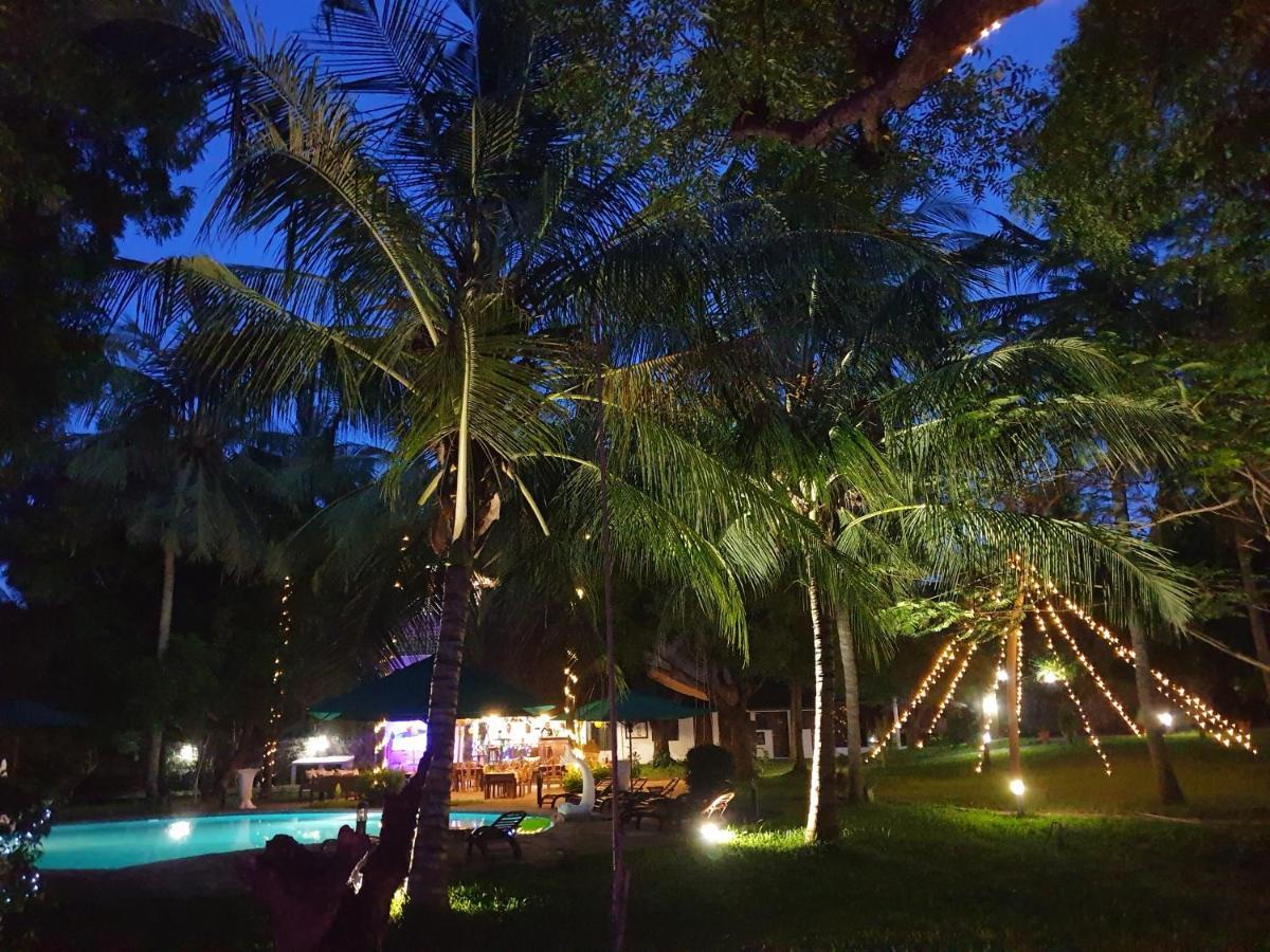 Residence Maison Muege Kilifi Eksteriør bilde