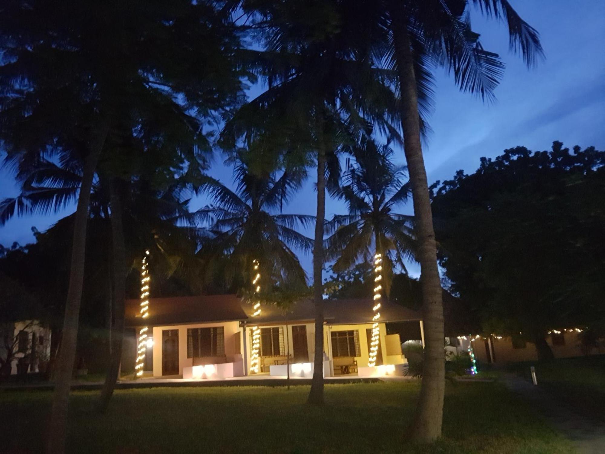 Residence Maison Muege Kilifi Rom bilde