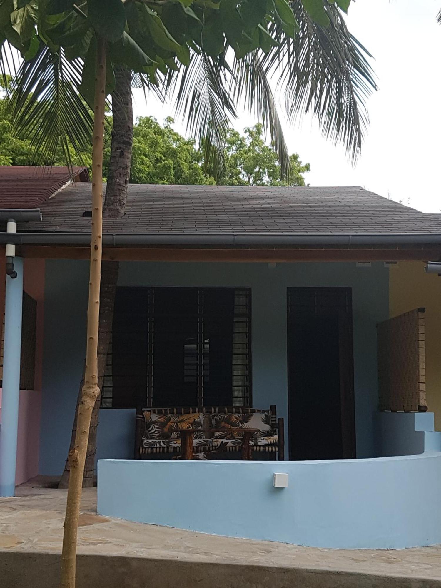 Residence Maison Muege Kilifi Rom bilde