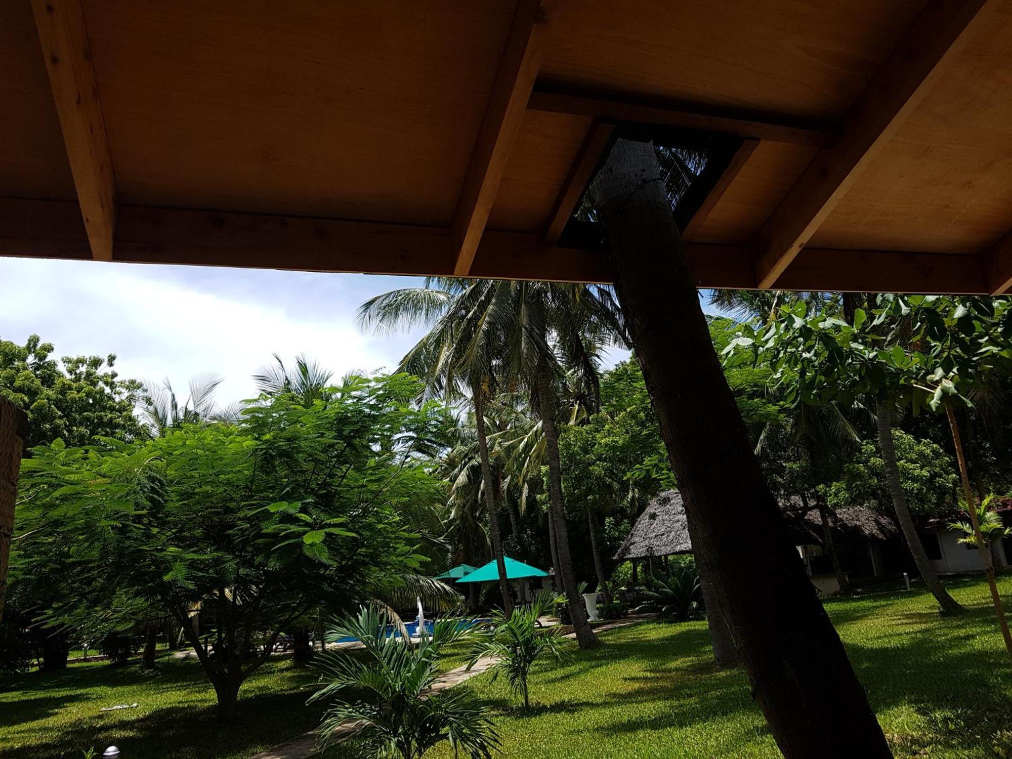 Residence Maison Muege Kilifi Rom bilde