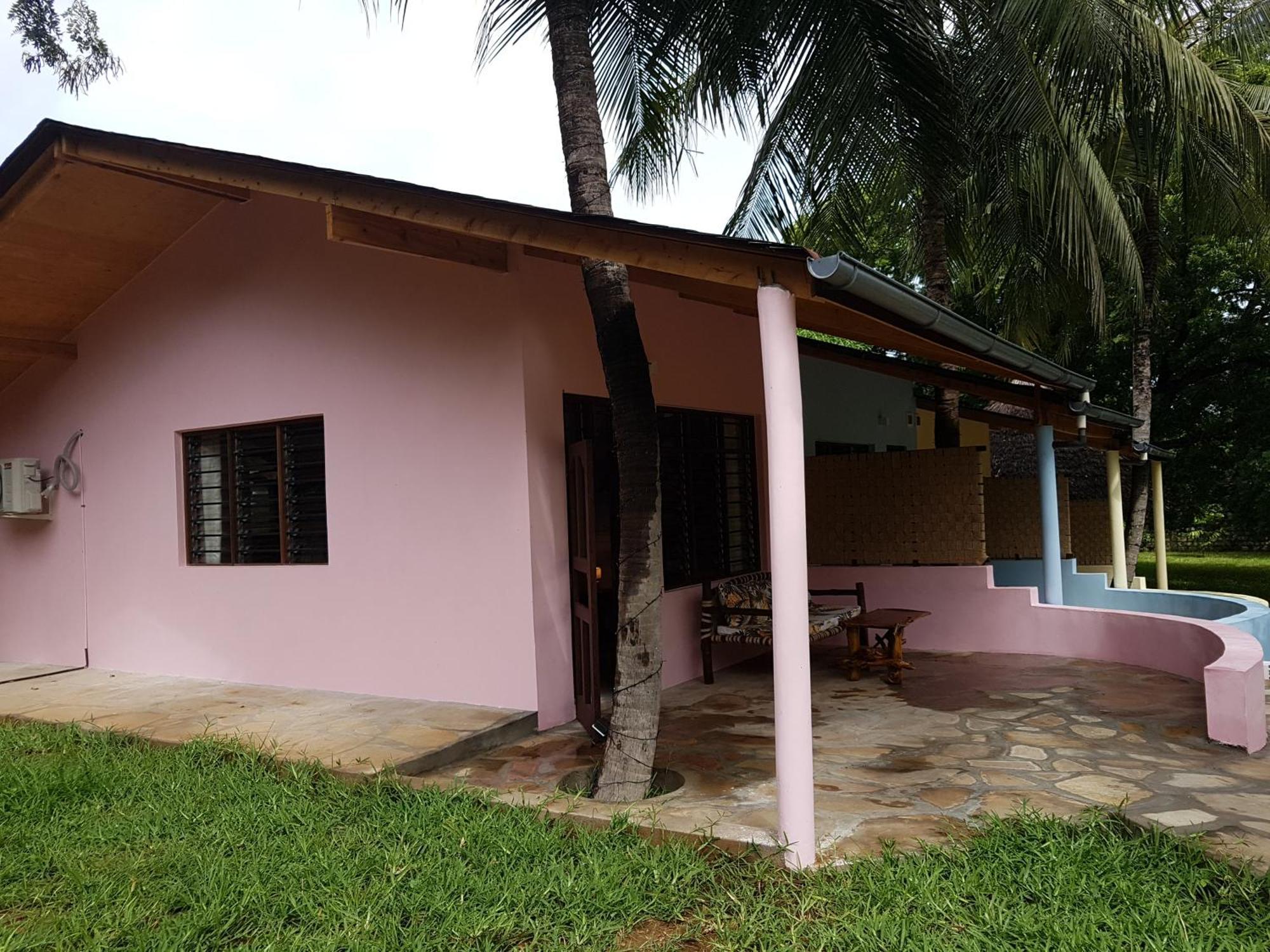 Residence Maison Muege Kilifi Rom bilde