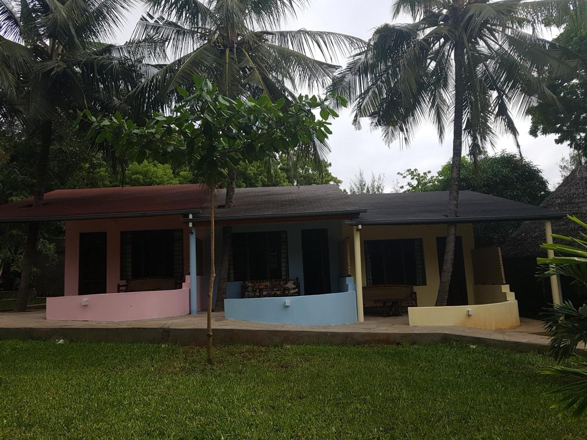 Residence Maison Muege Kilifi Rom bilde