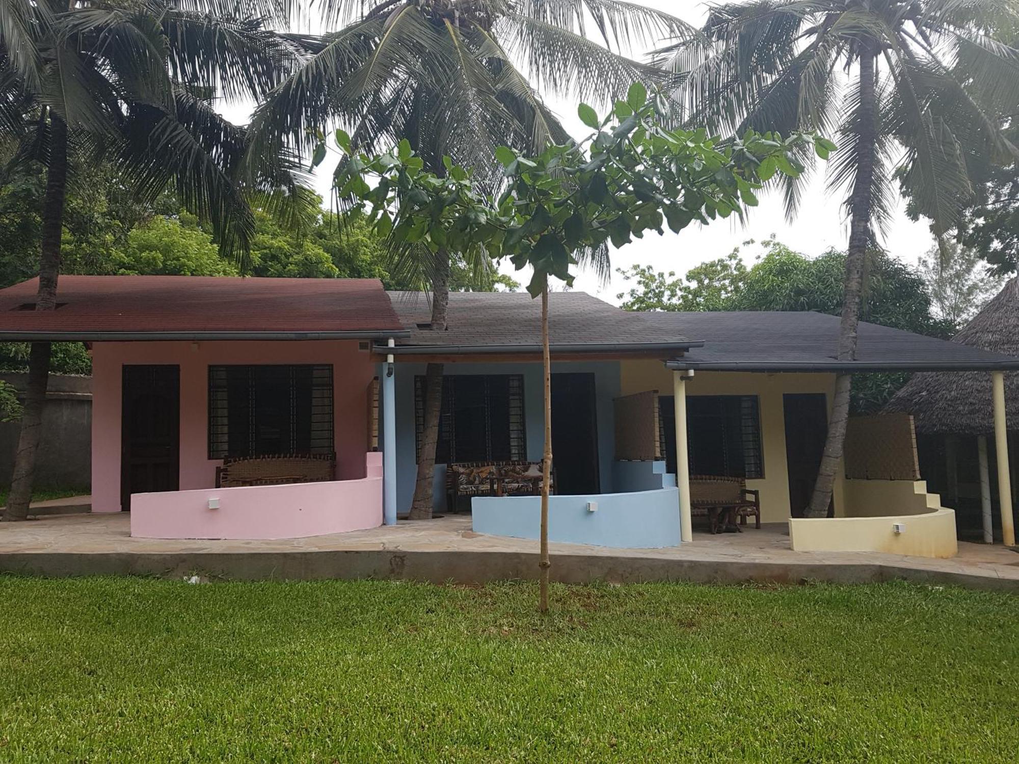 Residence Maison Muege Kilifi Rom bilde