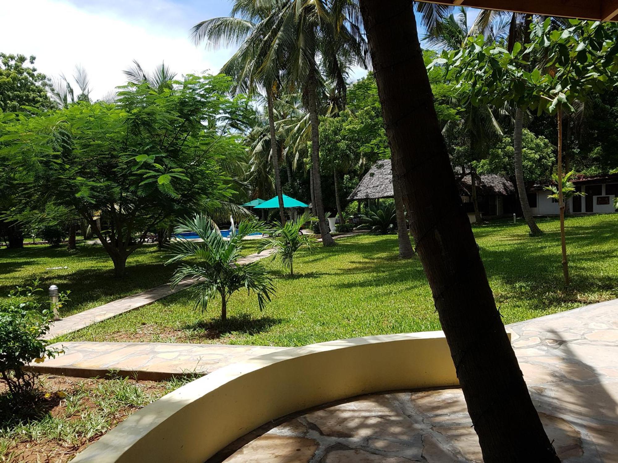 Residence Maison Muege Kilifi Rom bilde