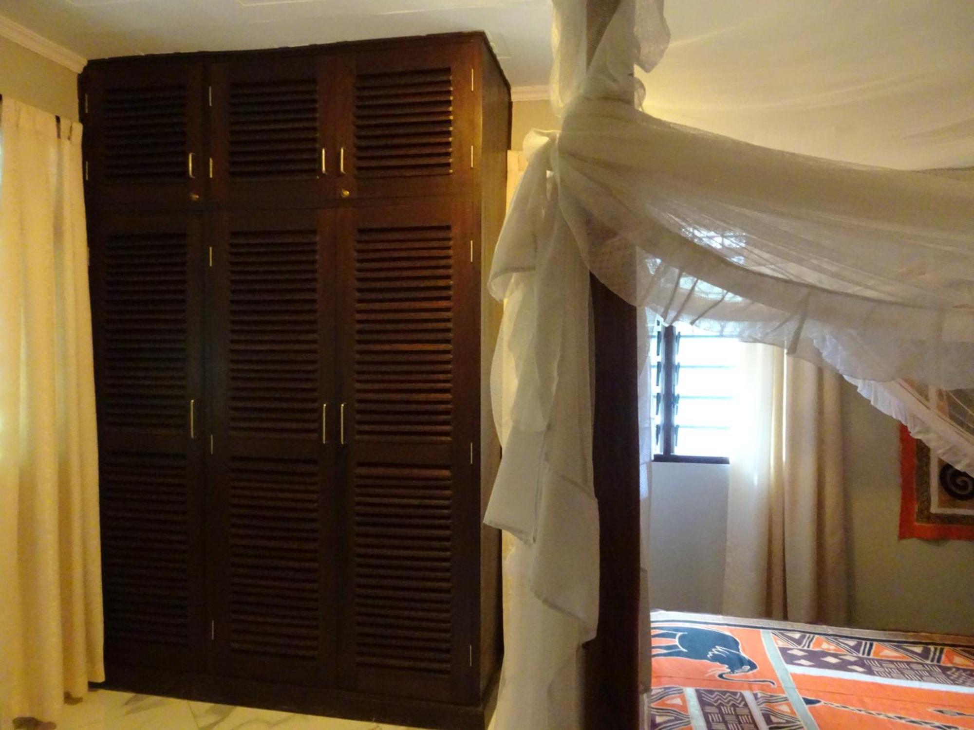 Residence Maison Muege Kilifi Eksteriør bilde