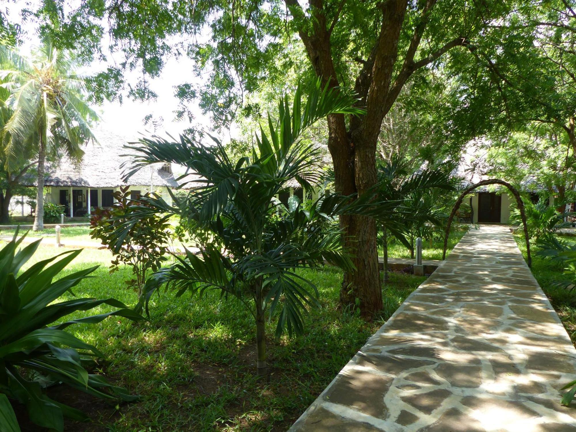 Residence Maison Muege Kilifi Rom bilde