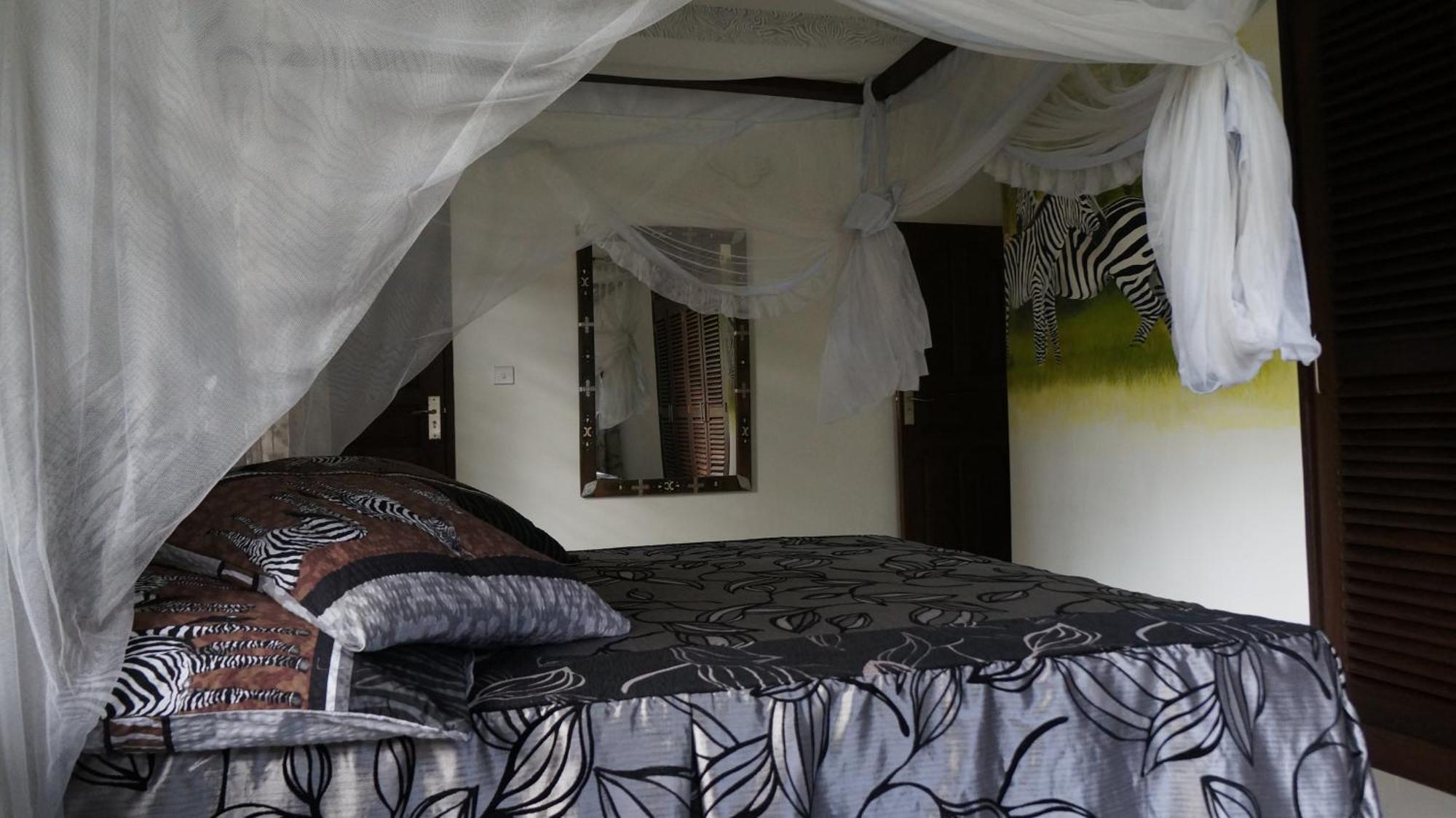 Residence Maison Muege Kilifi Rom bilde
