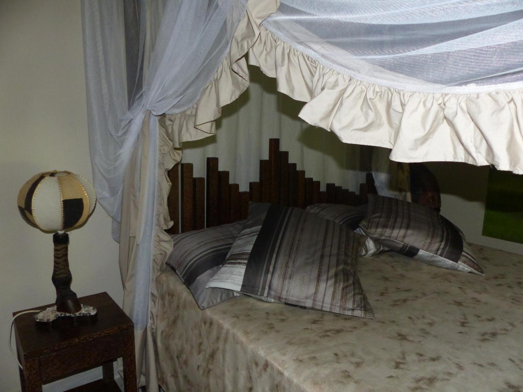 Residence Maison Muege Kilifi Eksteriør bilde