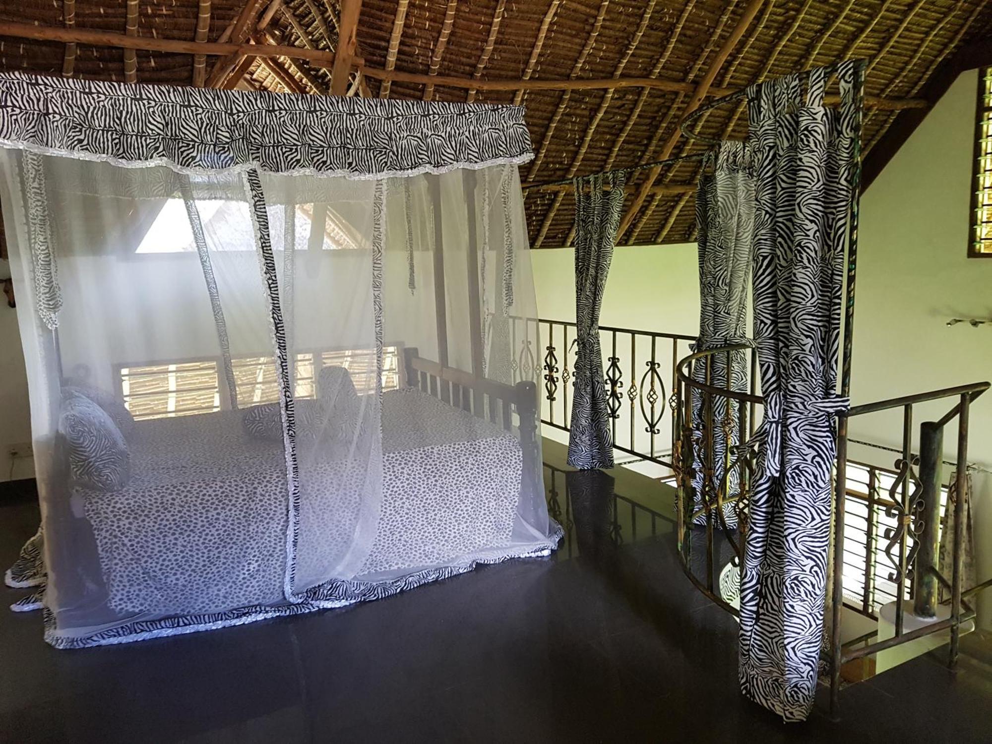Residence Maison Muege Kilifi Rom bilde
