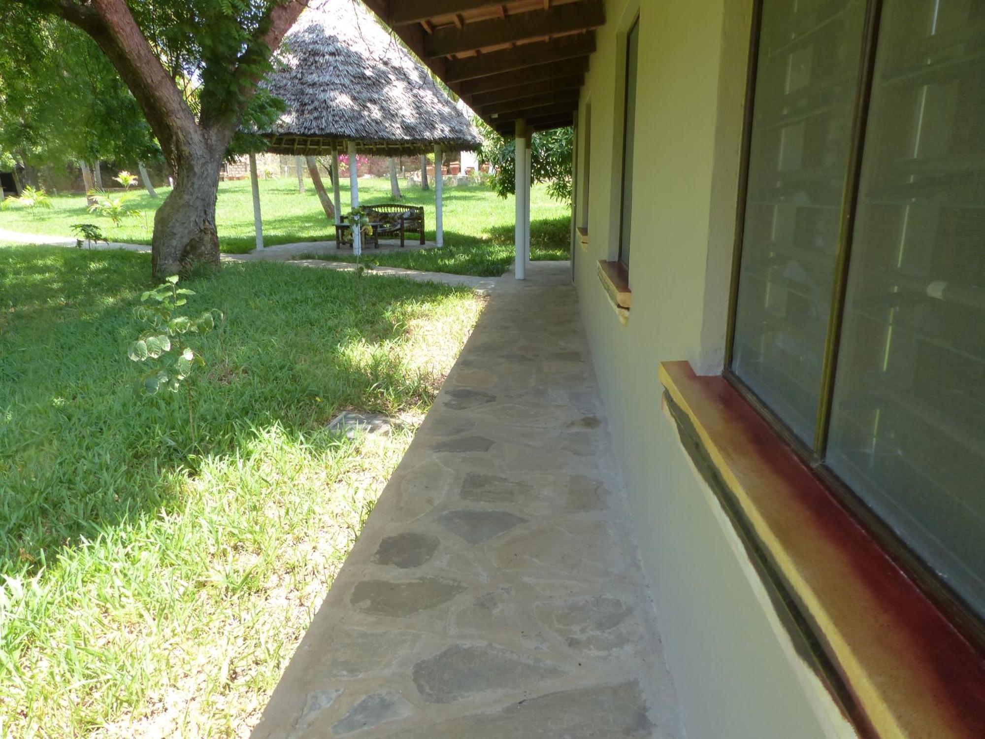 Residence Maison Muege Kilifi Rom bilde