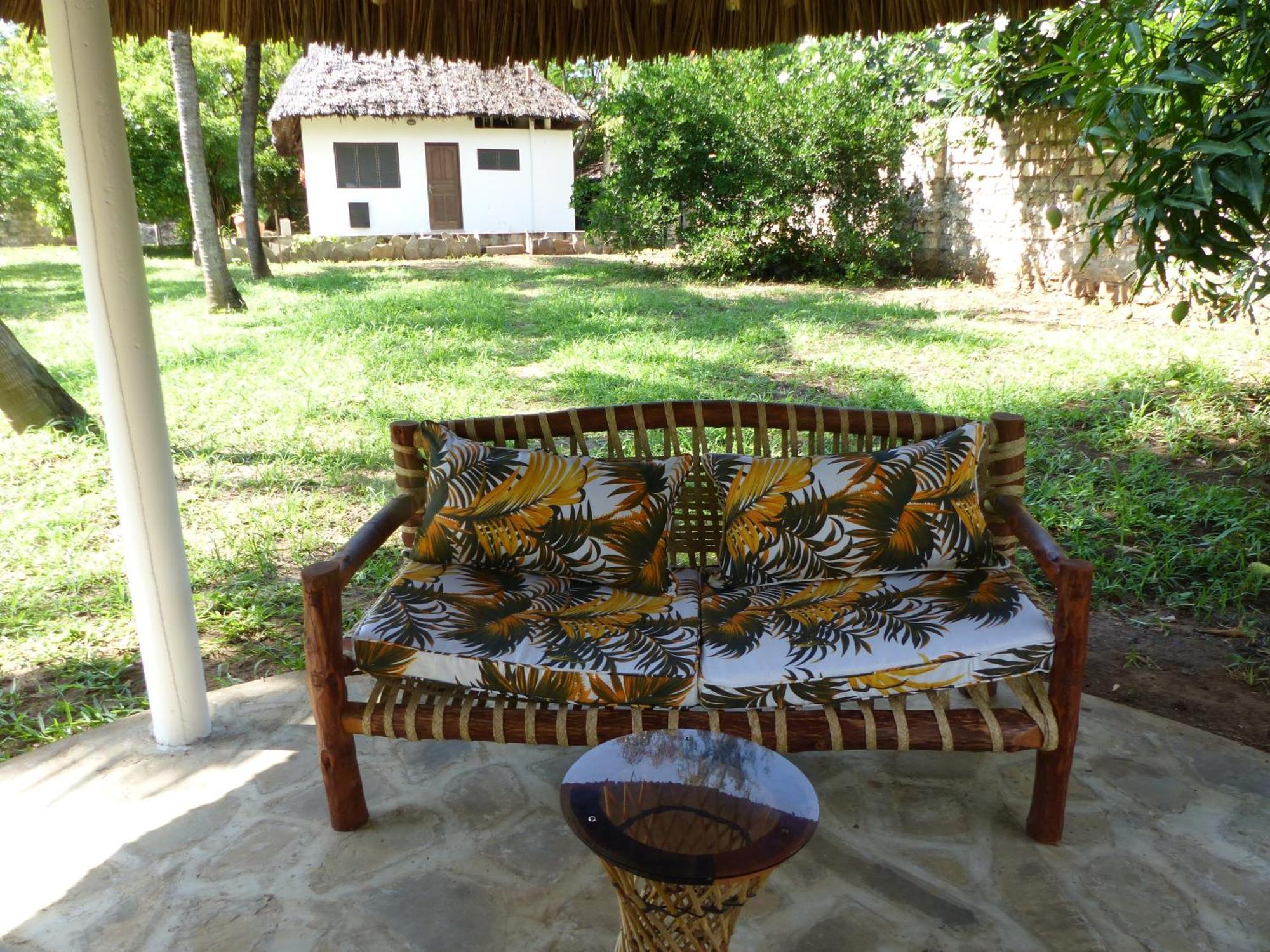 Residence Maison Muege Kilifi Rom bilde