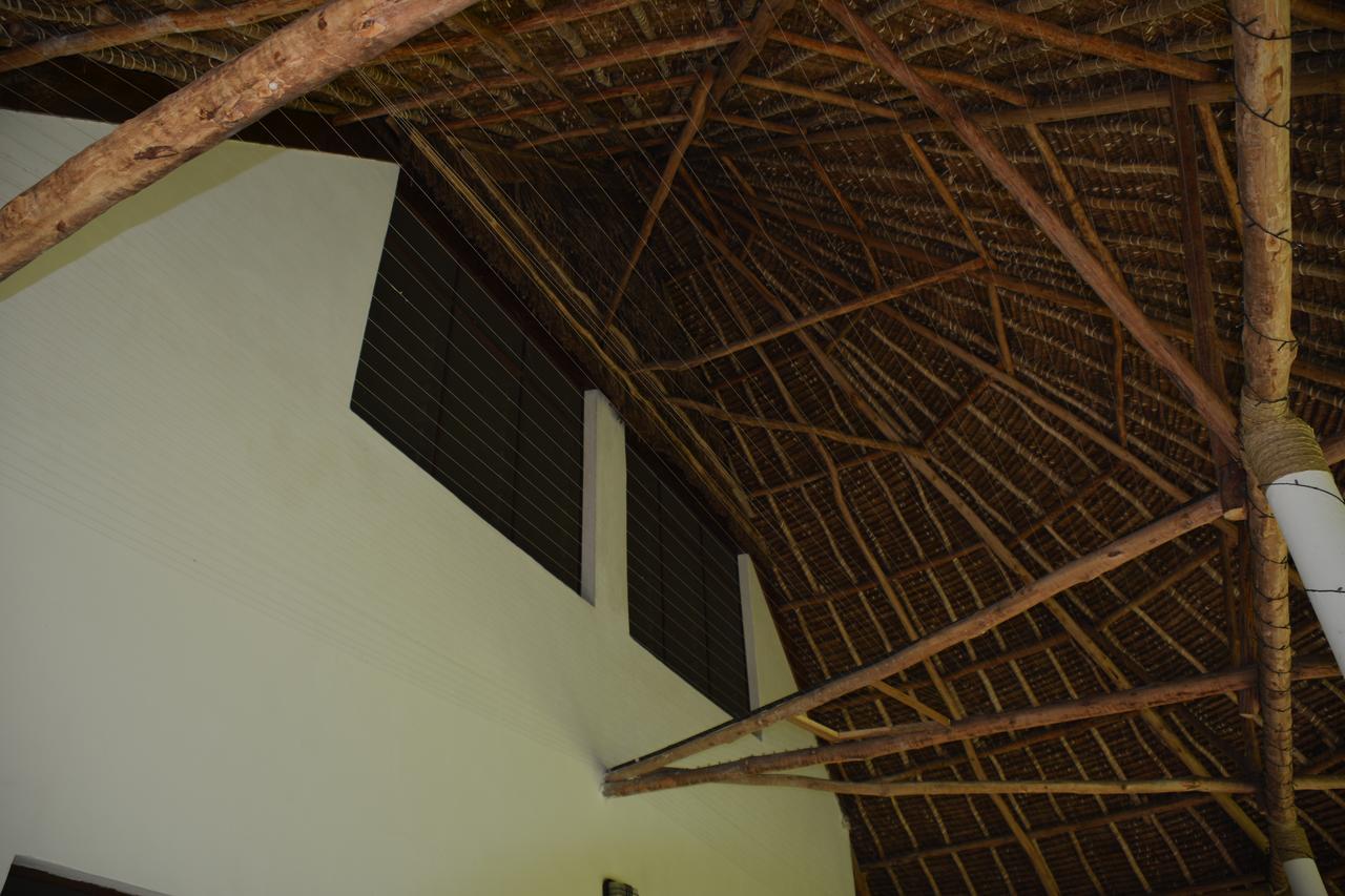 Residence Maison Muege Kilifi Eksteriør bilde
