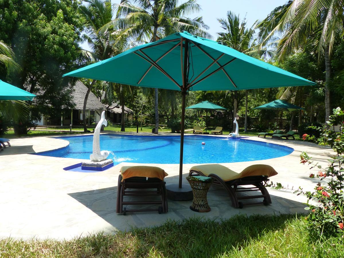 Residence Maison Muege Kilifi Eksteriør bilde