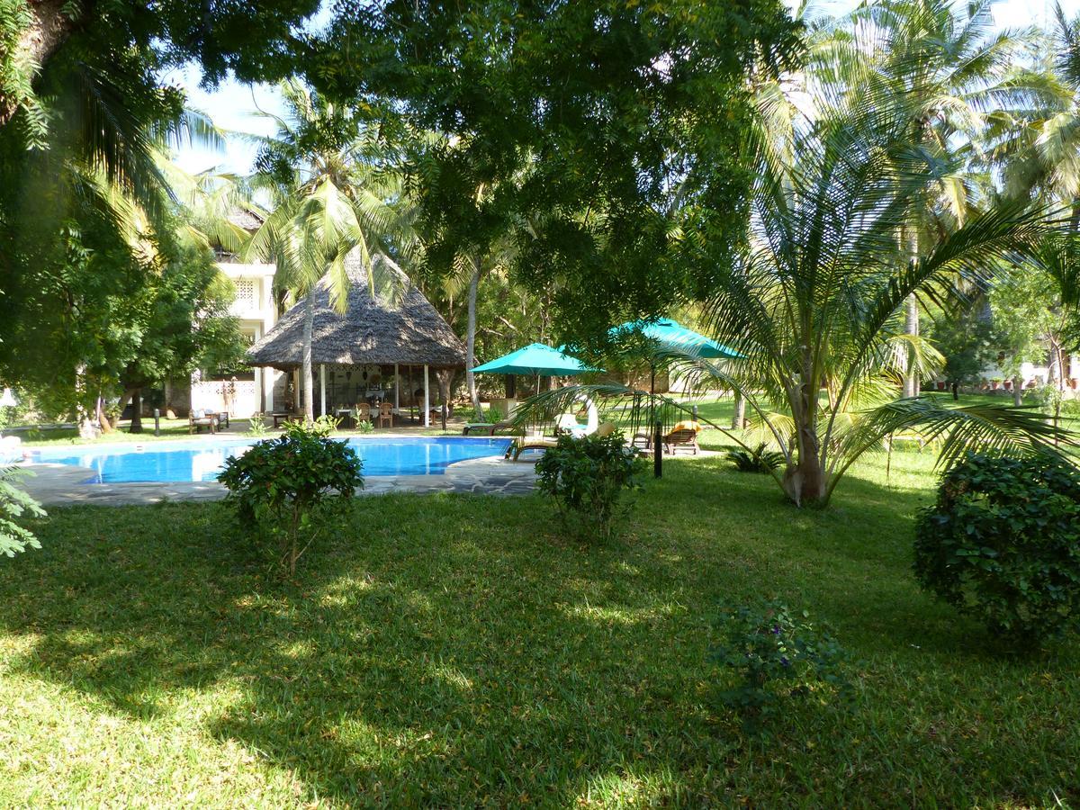 Residence Maison Muege Kilifi Eksteriør bilde