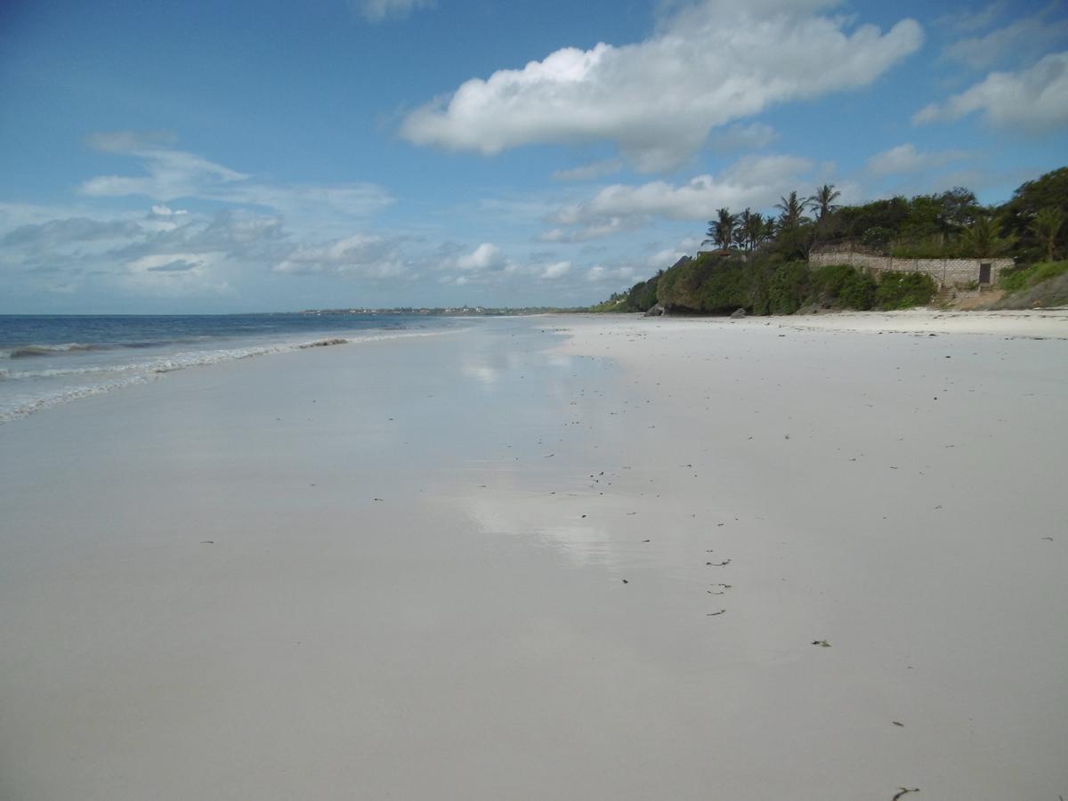 Residence Maison Muege Kilifi Eksteriør bilde