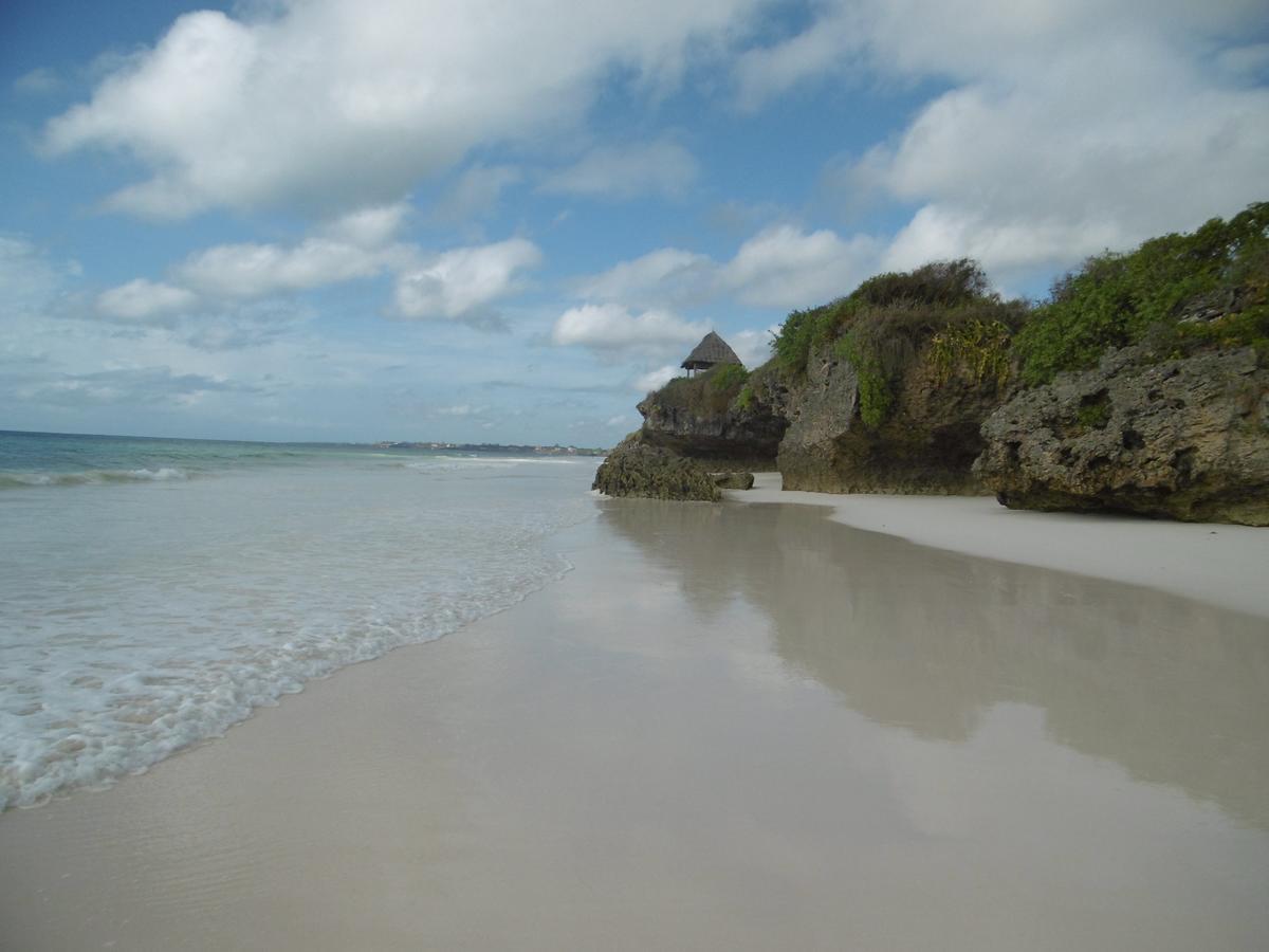Residence Maison Muege Kilifi Eksteriør bilde