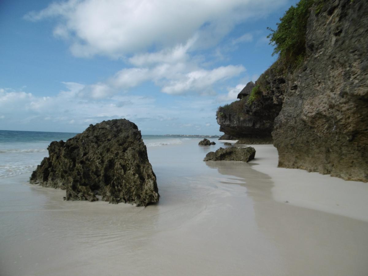 Residence Maison Muege Kilifi Eksteriør bilde