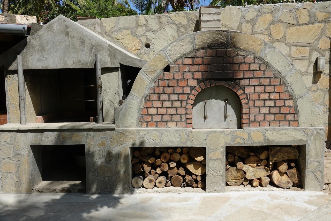 Residence Maison Muege Kilifi Eksteriør bilde