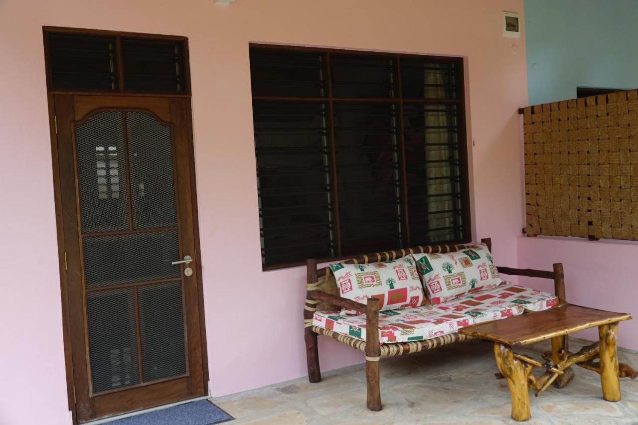 Residence Maison Muege Kilifi Eksteriør bilde