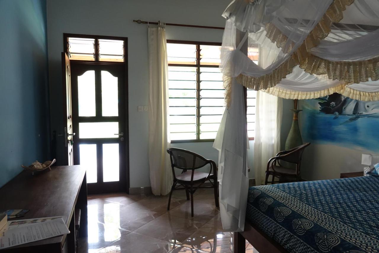 Residence Maison Muege Kilifi Eksteriør bilde